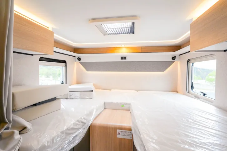 Fahrzeugbild Hymer GT-S 600 ***PREISVORTEIL: 8.405 EURO*** #12