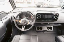 Fahrzeugbild Niesmann + Bischoff Arto 88 *SOFORT VERFÜGBAR*VOLLAUSSTATTUNG!!!* #9