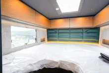 Fahrzeugbild Niesmann + Bischoff Arto 88 *SOFORT VERFÜGBAR*VOLLAUSSTATTUNG!!!* #12