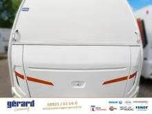 Fahrzeugbild Weinsberg CaraOne 540 EUH #5