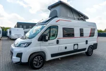 Fahrzeugbild Roller Team Livingstone Sport 6 XL *Aufstelldach*Solar*Pano* #2