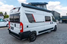 Fahrzeugbild Roller Team Livingstone Sport 6 XL *Aufstelldach*Solar*Pano* #3