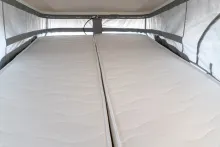 Fahrzeugbild Roller Team Livingstone Sport 6 XL *Aufstelldach*Solar*Pano* #21