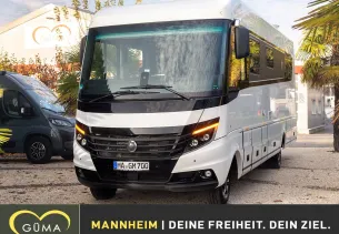 Bild Flair 920