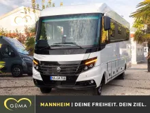 Fahrzeugbild Niesmann + Bischoff Flair 920 GÜMA Springdeal bis 31.05.2026 #1