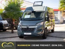 Fahrzeugbild Pössl Summit Shine 540 R Citroen ** 12.675  Rabatt #1