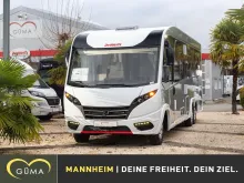 Fahrzeugbild Dethleffs Alpa I 7820-2 * 46.724  unter Listenpreis #1