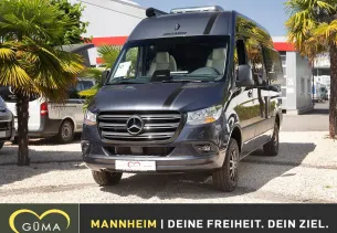Bild Camper Van Grand Canyon S 600 Xperi ...