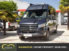 Fahrzeugbild Hymer Grand Canyon S Xperience 600 *GÜMA Special* #1