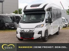 Fahrzeugbild Dethleffs Trend T 7057 EBL ***Güma Special Deal*** #1
