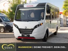 Fahrzeugbild Dethleffs Globebus I 4 ***Güma Special Deal*** #1