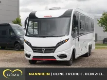 Fahrzeugbild Dethleffs Globetrotter XL I 7850-2 EB ***Güma Super Deal*** #1
