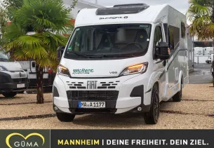 Bild V 66 Adventure Edition