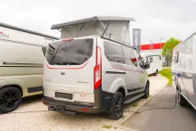 Fahrzeugbild Dethleffs Globevan Trail Two *EHEMALIGE UVP: 64.478 EURO* #6