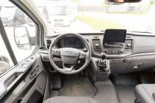 Fahrzeugbild Dethleffs Globevan Trail Two *EHEMALIGE UVP: 64.478 EURO* #8