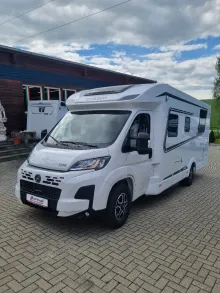 Fahrzeugbild Etrusco T 7400 SB #1