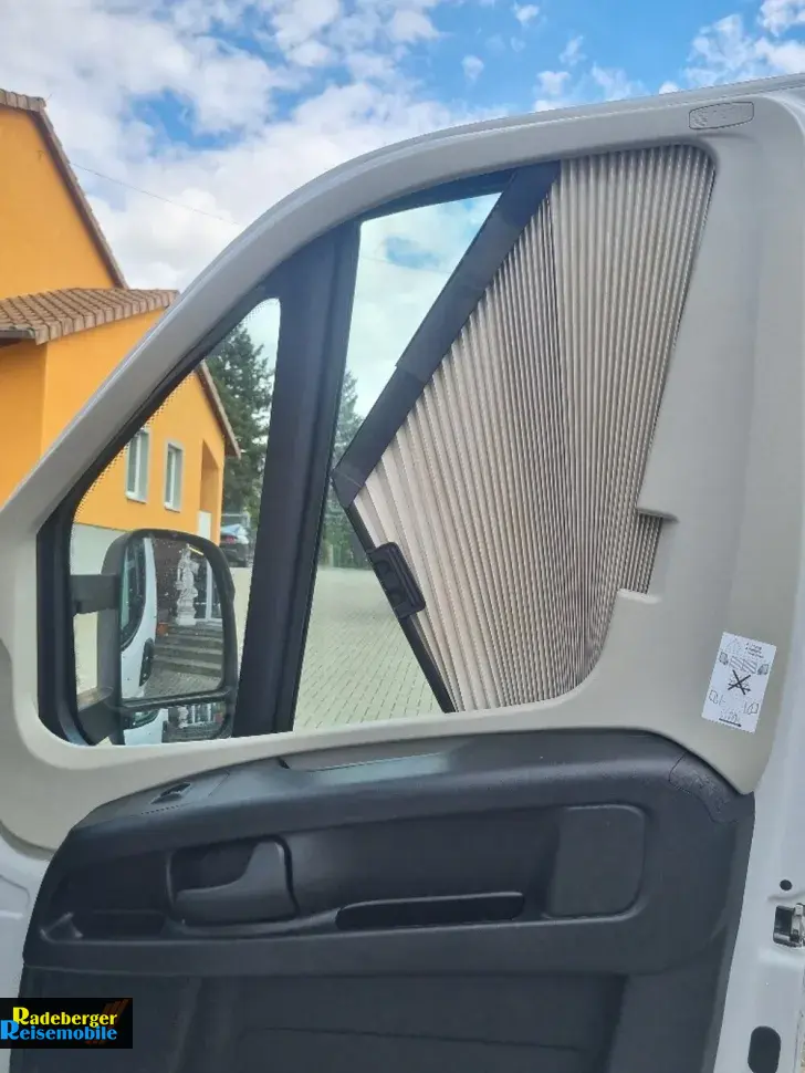 Fahrzeugbild Etrusco T 7400 SB #3