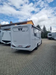 Fahrzeugbild Etrusco T 7400 SB #4