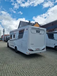 Fahrzeugbild Etrusco T 7400 SB #6