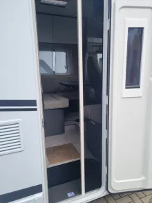 Fahrzeugbild Etrusco T 7400 SB #8