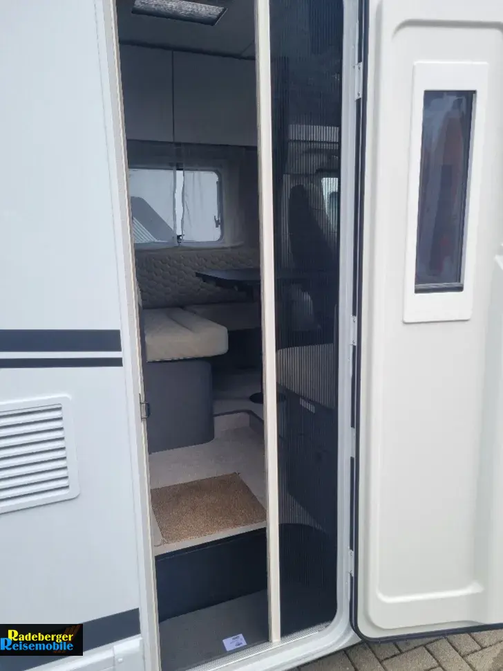 Fahrzeugbild Etrusco T 7400 SB #8