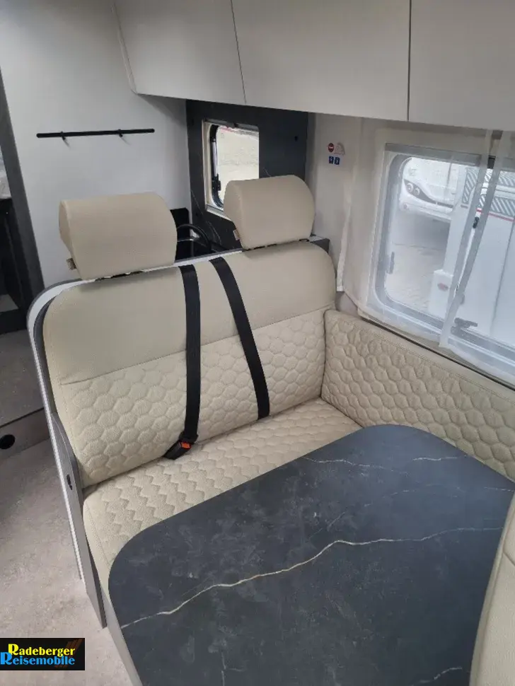 Fahrzeugbild Etrusco T 7400 SB #10