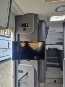 Fahrzeugbild Etrusco T 7400 SB #11