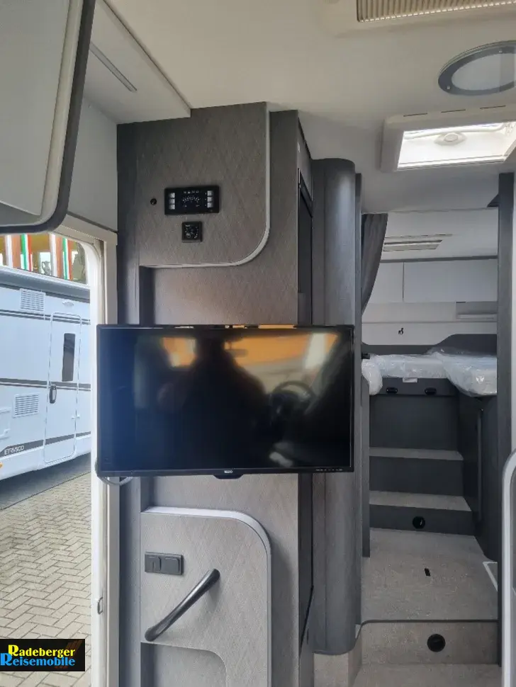 Fahrzeugbild Etrusco T 7400 SB #11
