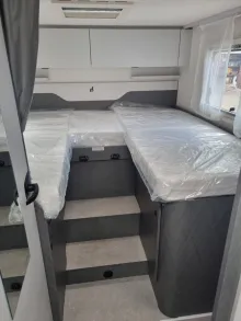 Fahrzeugbild Etrusco T 7400 SB #12