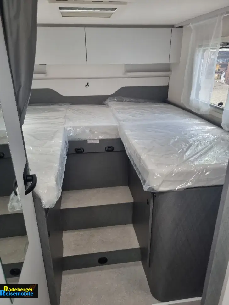 Fahrzeugbild Etrusco T 7400 SB #12