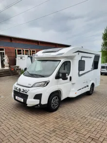 Fahrzeugbild Etrusco T 5900 FB #2