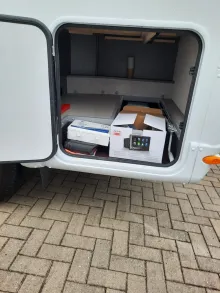 Fahrzeugbild Etrusco T 5900 FB #3