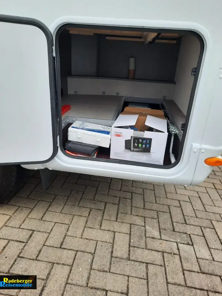 Fahrzeugbild Etrusco T 5900 FB #3