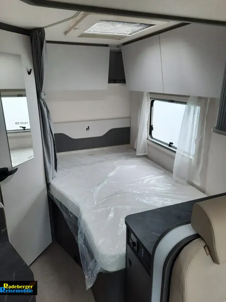 Fahrzeugbild Etrusco T 5900 FB #6