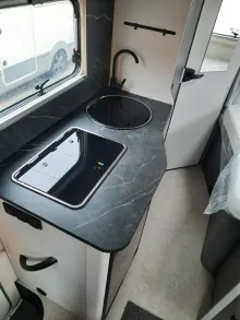 Fahrzeugbild Etrusco T 5900 FB #7