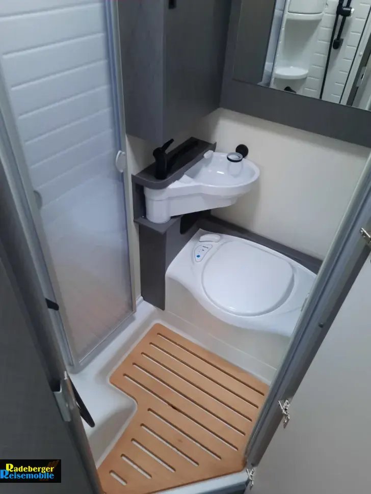 Fahrzeugbild Etrusco T 5900 FB #9