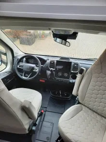 Fahrzeugbild Etrusco T 5900 FB #11