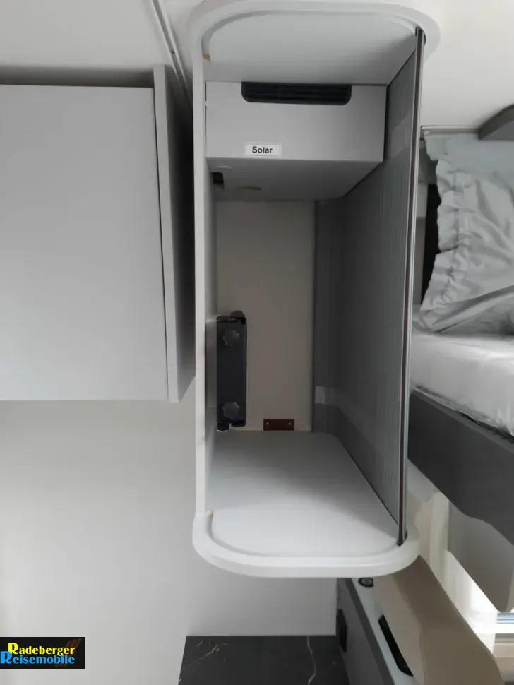 Fahrzeugbild Etrusco T 5900 FB #12