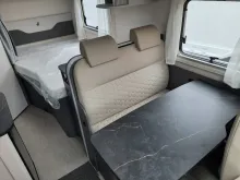Fahrzeugbild Etrusco T 5900 FB #13