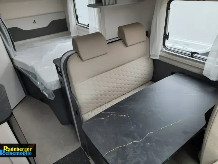 Fahrzeugbild Etrusco T 5900 FB #13