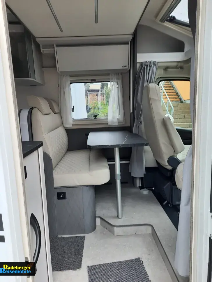 Fahrzeugbild Etrusco T 5900 FB #14