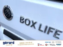Fahrzeugbild Knaus BoxLife PLATINUM SELECTION 600 ME Hubbett, Solar #16