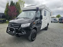 Fahrzeugbild Hymer ML-T 580 #1