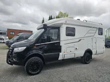 Fahrzeugbild Hymer ML-T 580 #3