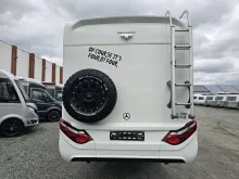 Fahrzeugbild Hymer ML-T 580 #5