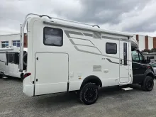 Fahrzeugbild Hymer ML-T 580 #6