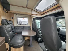Fahrzeugbild Hymer ML-T 580 #9