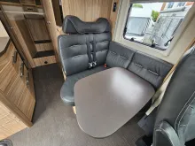 Fahrzeugbild Hymer ML-T 580 #12