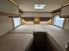 Fahrzeugbild Hymer ML-T 580 #15