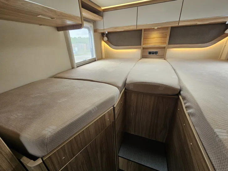 Fahrzeugbild Hymer ML-T 580 #16